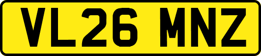VL26MNZ