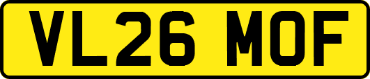 VL26MOF