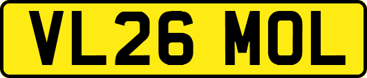 VL26MOL