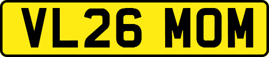 VL26MOM
