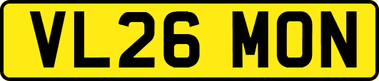 VL26MON