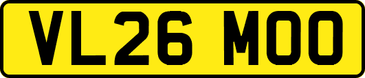 VL26MOO