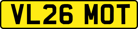 VL26MOT