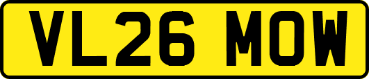 VL26MOW