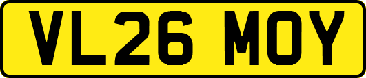VL26MOY