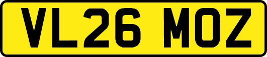 VL26MOZ
