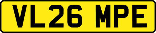 VL26MPE
