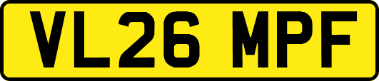 VL26MPF