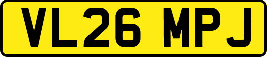 VL26MPJ