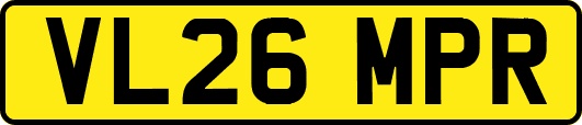 VL26MPR