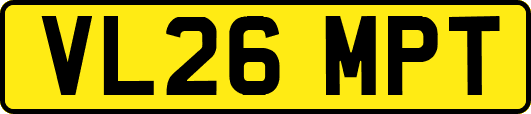 VL26MPT