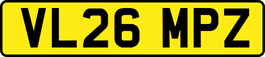 VL26MPZ