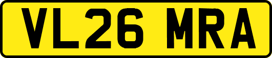 VL26MRA