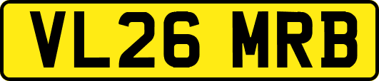 VL26MRB