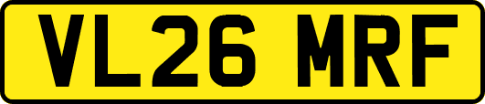 VL26MRF