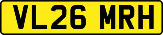 VL26MRH