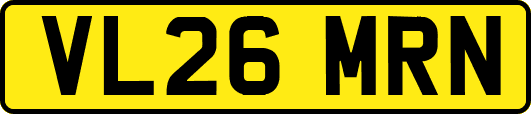 VL26MRN