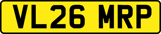 VL26MRP