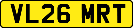 VL26MRT