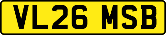 VL26MSB