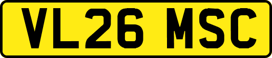 VL26MSC