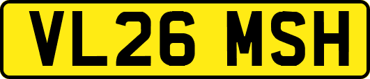 VL26MSH