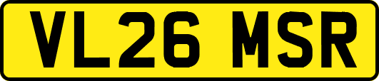 VL26MSR