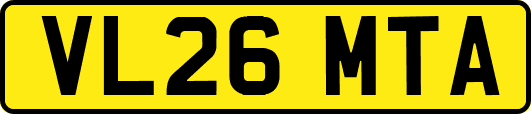 VL26MTA