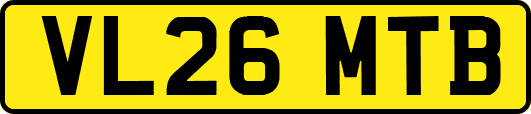 VL26MTB