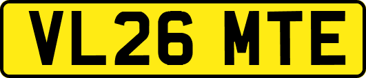 VL26MTE