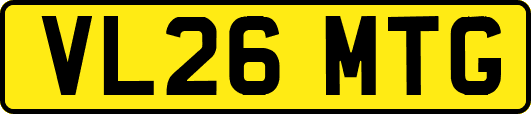 VL26MTG