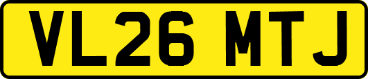 VL26MTJ