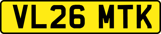 VL26MTK