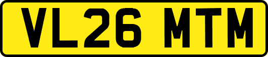 VL26MTM