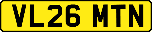 VL26MTN