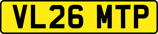 VL26MTP