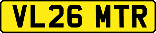 VL26MTR