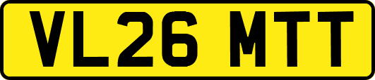 VL26MTT