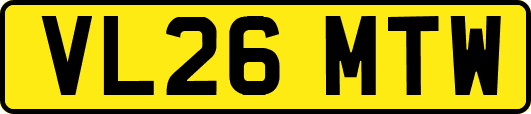 VL26MTW