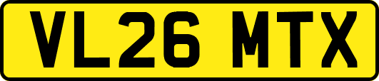 VL26MTX
