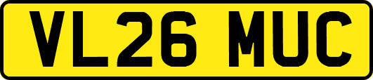 VL26MUC