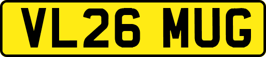 VL26MUG