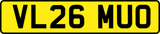 VL26MUO