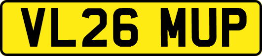 VL26MUP