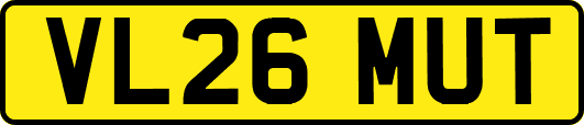VL26MUT