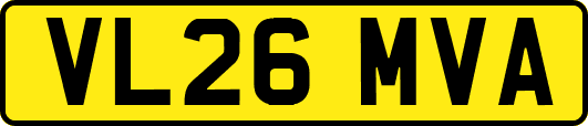 VL26MVA