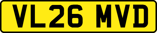 VL26MVD