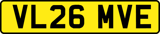 VL26MVE