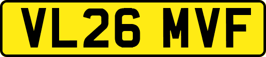 VL26MVF