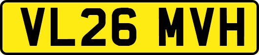 VL26MVH
